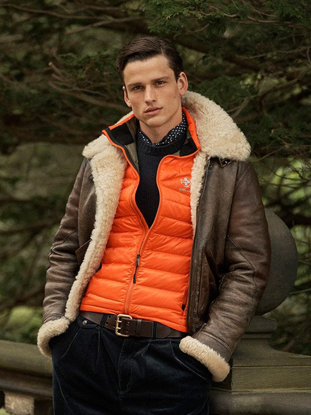 Ralph Lauren Purple Label