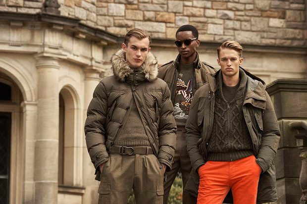 Ralph Lauren Purple Label