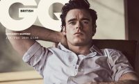Richard Madden
