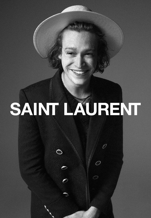 Saint Laurent