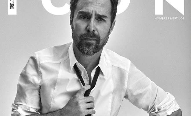 Sam Rockwell