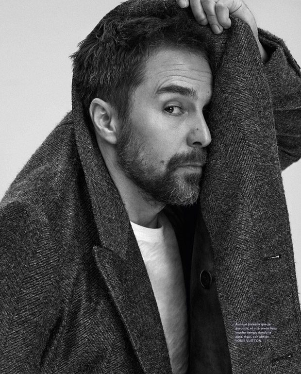 Sam Rockwell