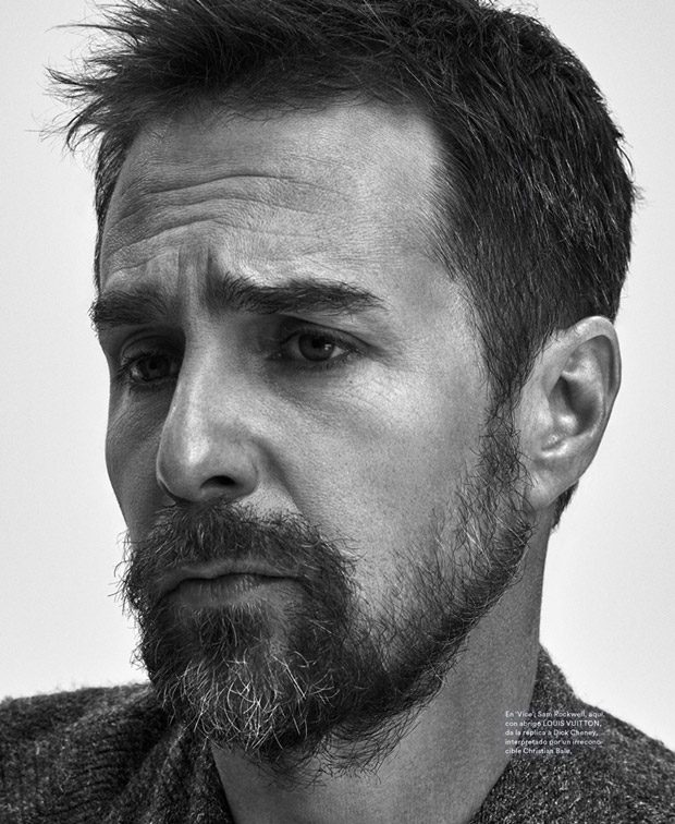 Sam Rockwell