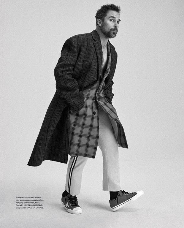 Sam Rockwell