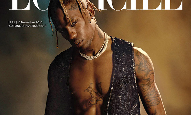 Travis Scott