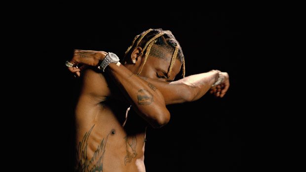 Travis Scott