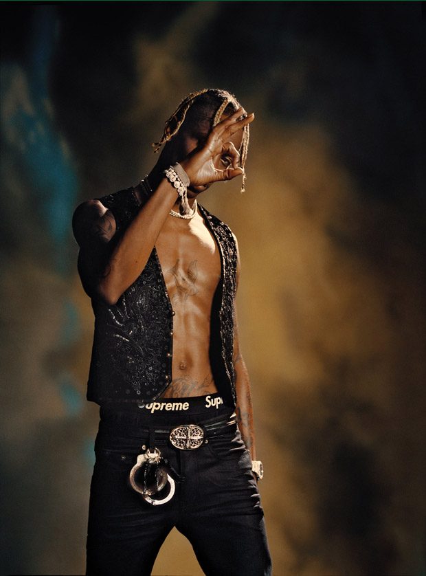 Travis Scott