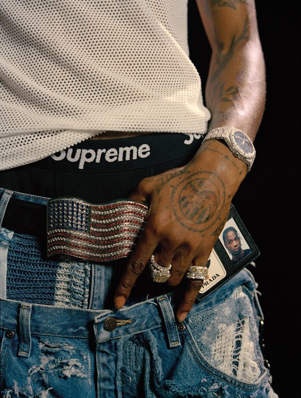 Travis Scott