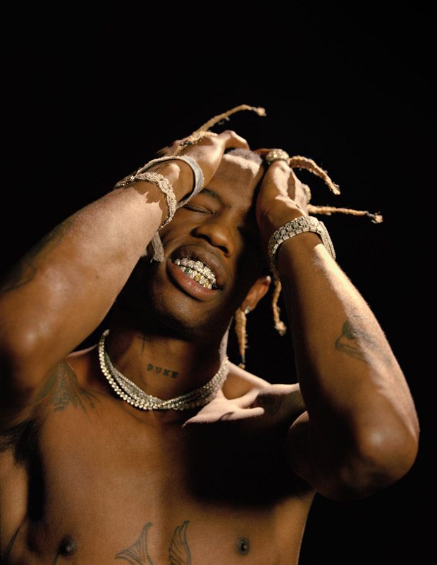 Travis Scott