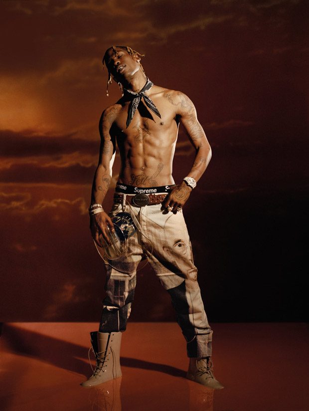 Travis Scott
