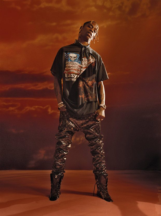 Travis Scott