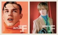 Fashion Model Management
