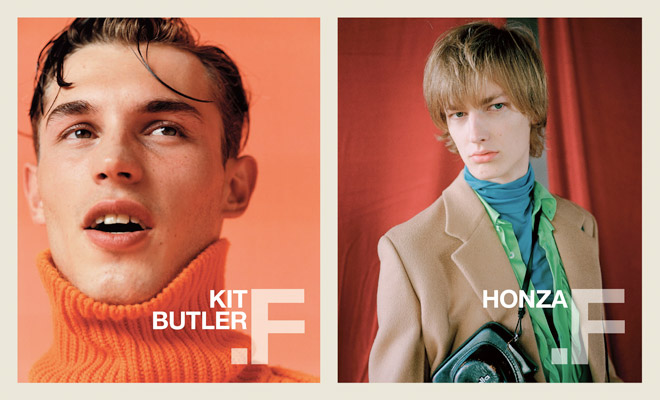 Fashion Model Management