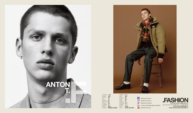 Fashion Model Management