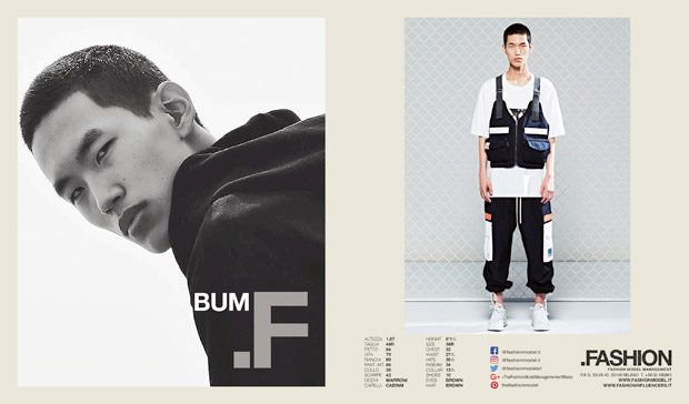 Fashion Model Management