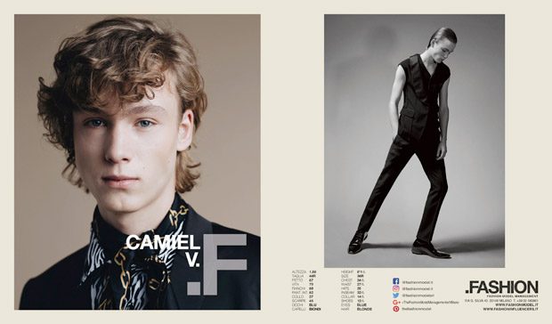Fashion Model Management