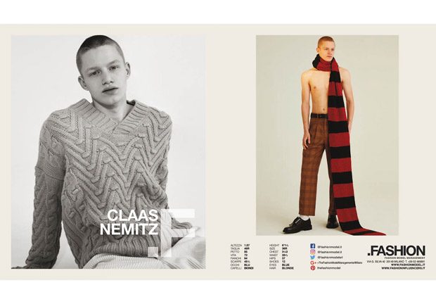 Fashion Model Management