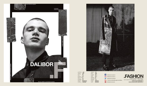 Fashion Model Management