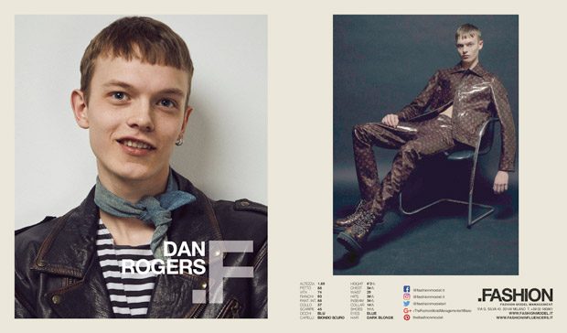 Fashion Model Management