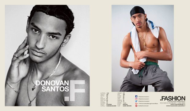 Fashion Model Management