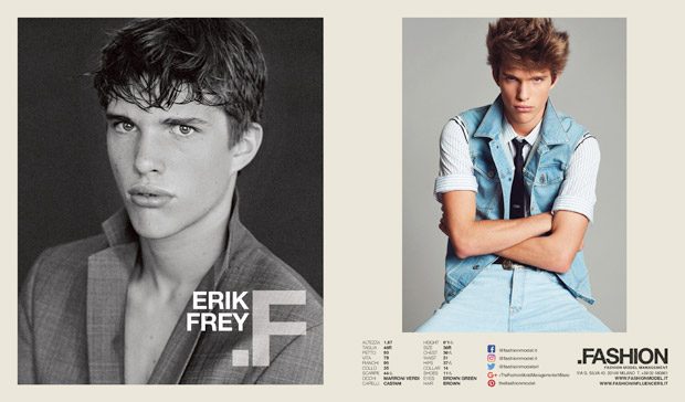 Fashion Model Management
