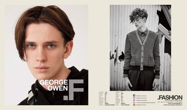 Fashion Model Management