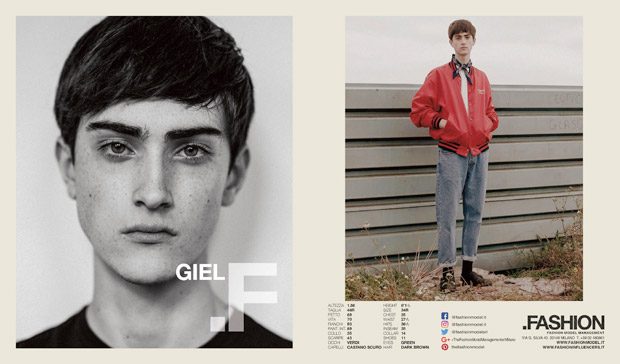 Fashion Model Management