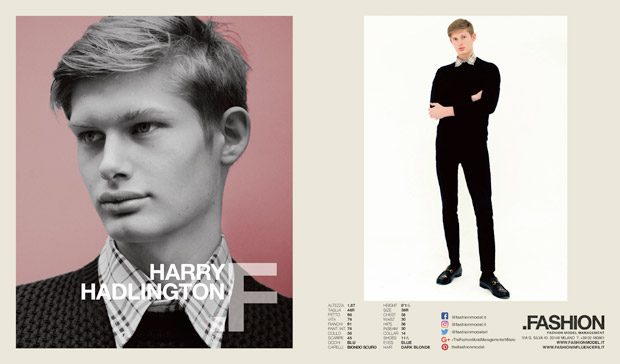 Fashion Model Management