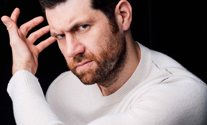 Billy Eichner