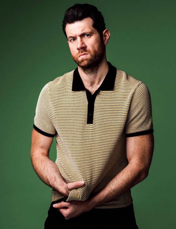 Billy Eichner