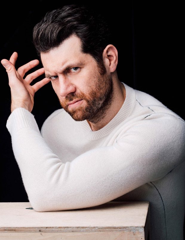 Billy Eichner