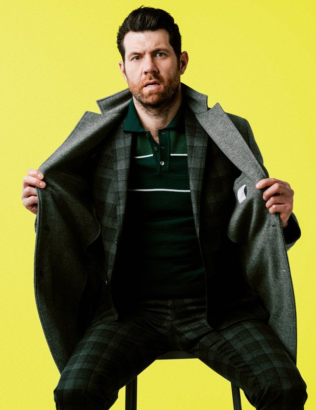 Billy Eichner