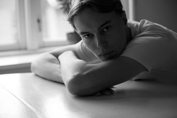 Christopher Uldall
