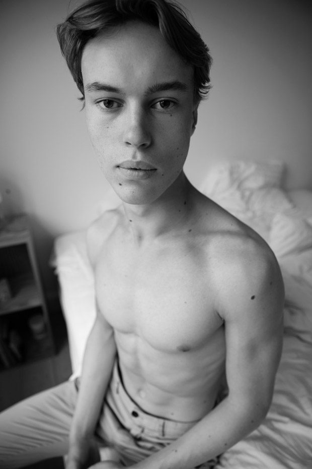 Christopher Uldall