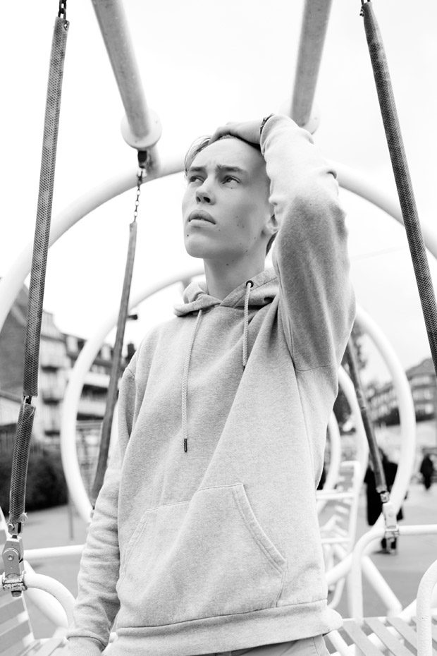 Christopher Uldall