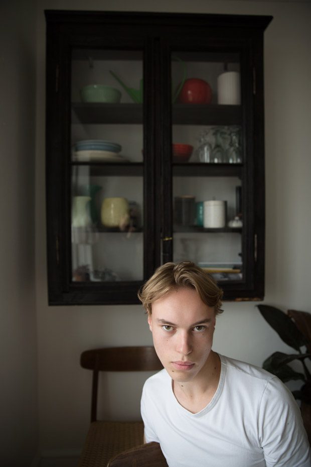 Christopher Uldall