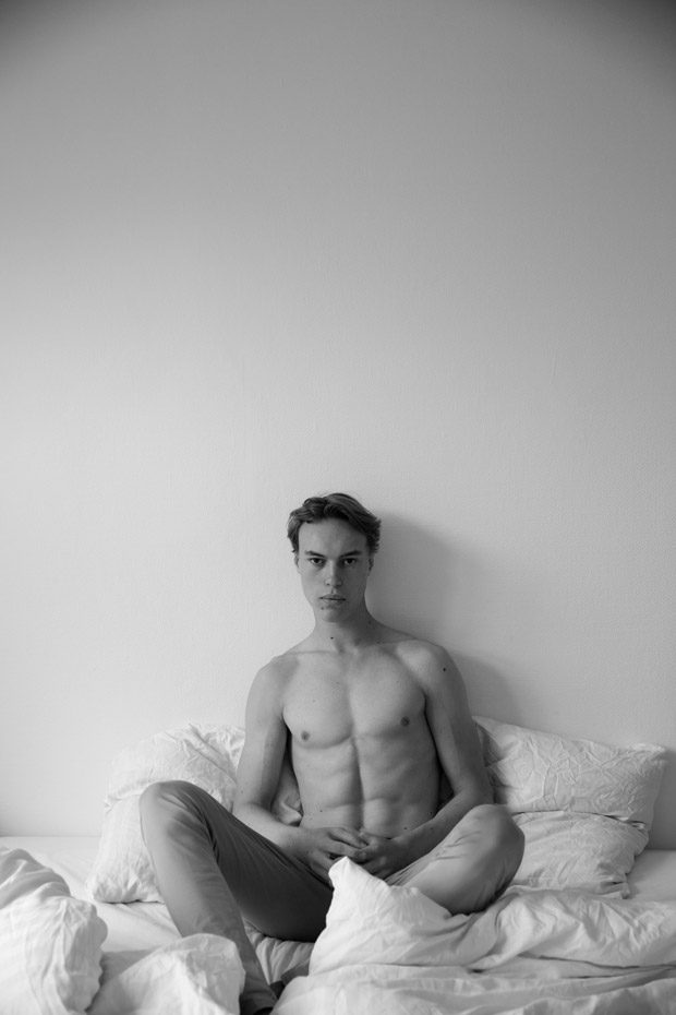 Christopher Uldall