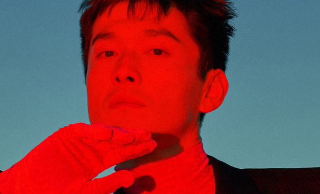 Daisuke Ueda