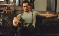David Gandy