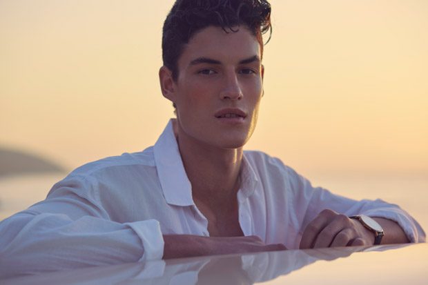 Stefan M Gerard