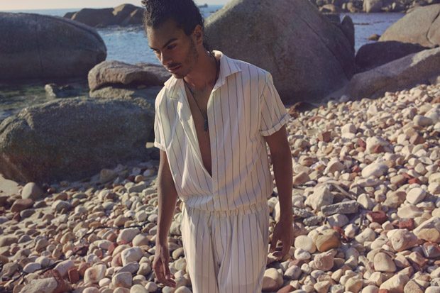 Stefan M Gerard