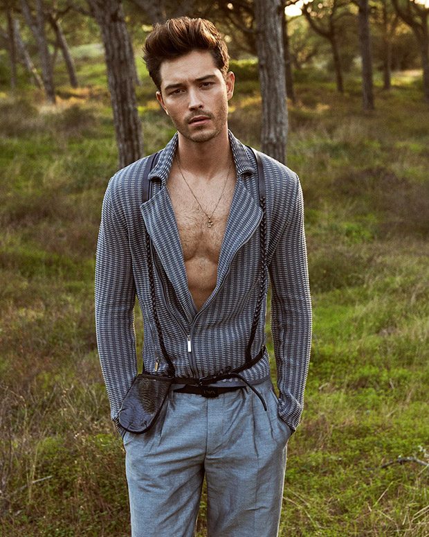 Francisco Lachowski