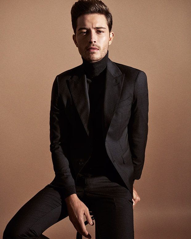 Francisco Lachowski