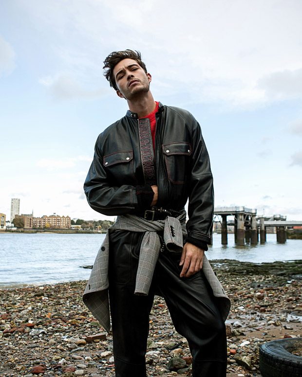 Francisco Lachowski