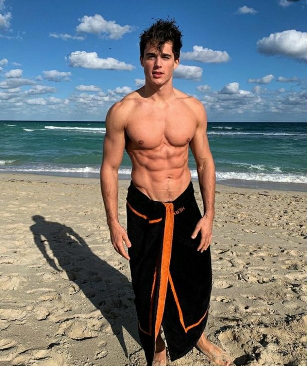 pietro boselli