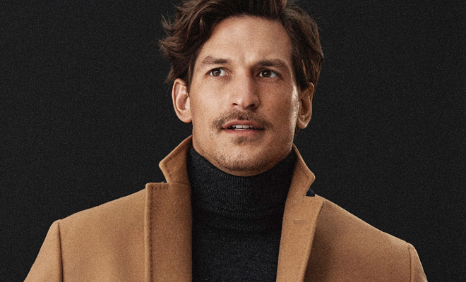 Jarrod Scott
