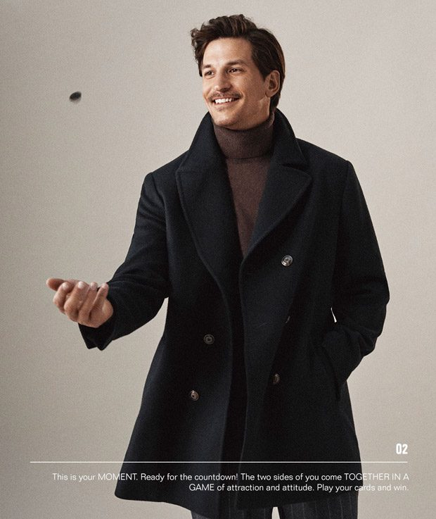 Jarrod Scott
