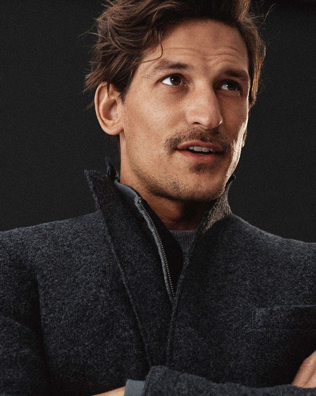 Jarrod Scott