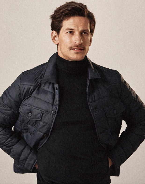 Jarrod Scott