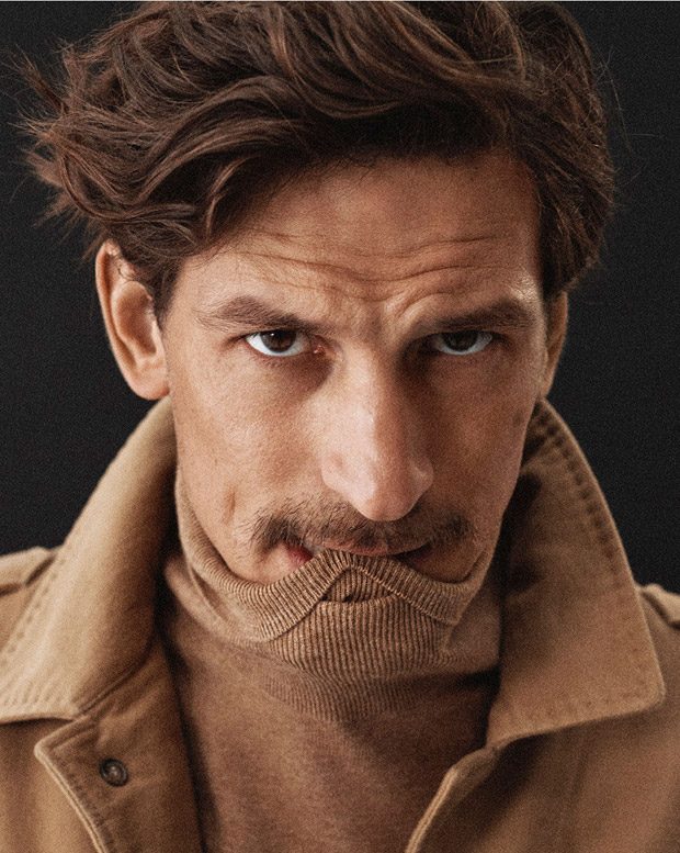 Jarrod Scott